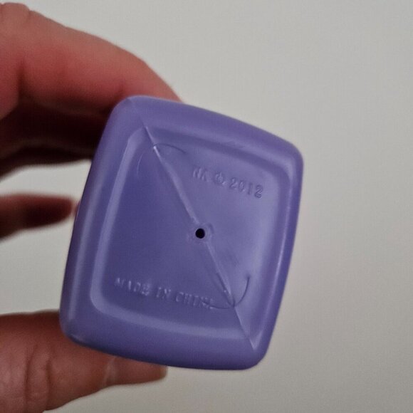 Baby Magic Powder Wipes New Adventures 2012 Doll Accessory Toy Lot Pretend Play - Picture 8 of 9